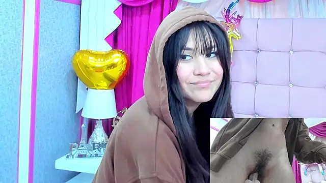 Snapshot of HermioneSmith chatting on 01/03/25, 05:42 HermioneSmith online show from 01/03/25, 05:42