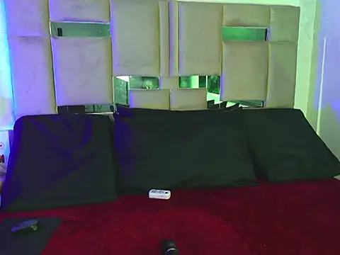 natacha  black  online show from 01/17/26, 04:49