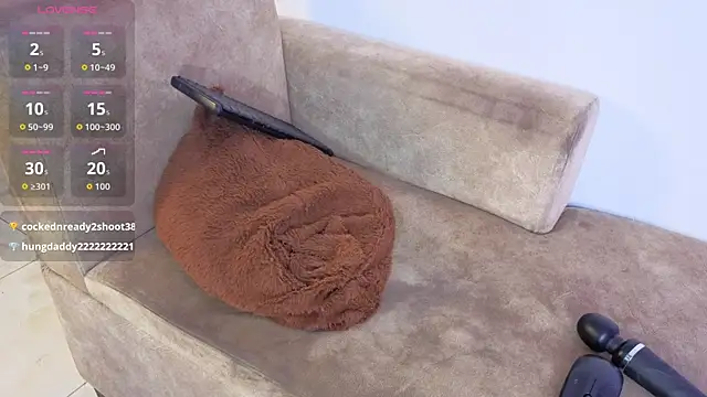 ZoeSmith6 online show from 04/09/26, 06:19