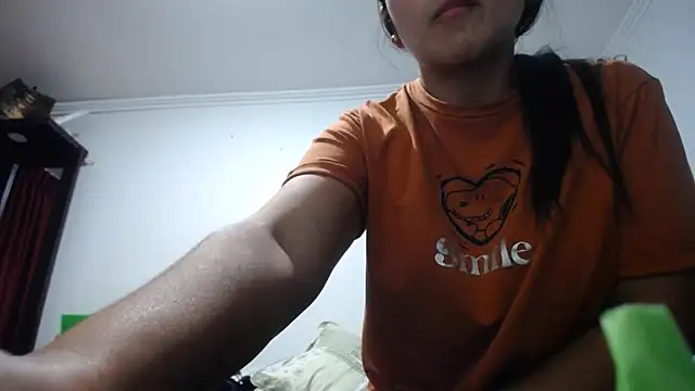 princehermosa44 online show from 03/11/26, 11:54