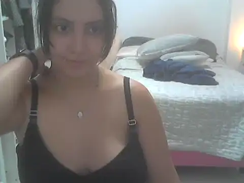 Snapshot of xBubblyBarbiexx chatting on 01/17/25, 02:08 xBubblyBarbiexx online show from 01/17/25, 02:08