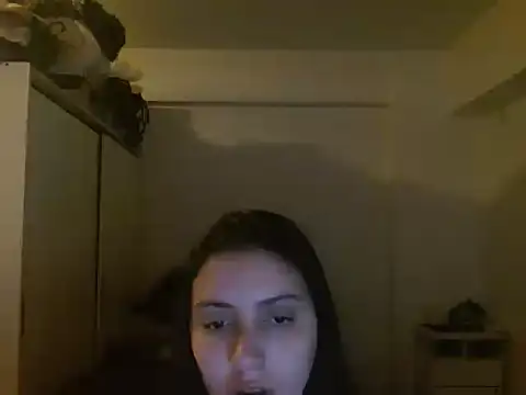 Snapshot of xBubblyBarbiexx chatting on 09/10/25, 03:05 xBubblyBarbiexx online show from 09/10/25, 03:05