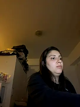 Snapshot of xBubblyBarbiexx chatting on 10/08/25, 03:08 xBubblyBarbiexx online show from 10/08/25, 03:08