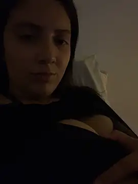 xBubblyBarbiexx online show from 11/18/25, 03:10