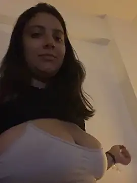 xBubblyBarbiexx online show from 11/04/25, 03:10