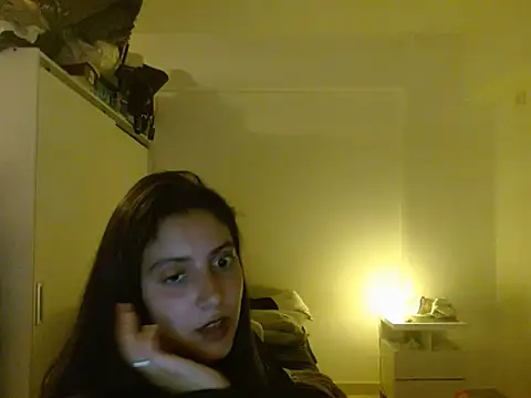 xBubblyBarbiexx online show from 12/16/25, 03:11