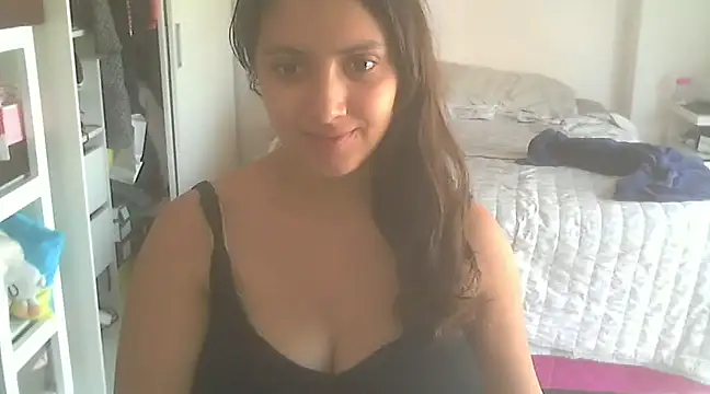 Snapshot of xBubblyBarbiexx chatting on 12/07/24, 03:14 xBubblyBarbiexx online show from 12/07/24, 03:14