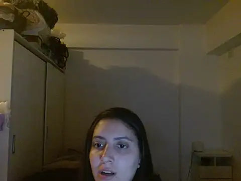 Snapshot of xBubblyBarbiexx chatting on 09/16/25, 01:06 xBubblyBarbiexx online show from 09/16/25, 01:06