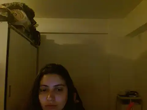 Snapshot of xBubblyBarbiexx chatting on 10/03/25, 01:09 xBubblyBarbiexx online show from 10/03/25, 01:09