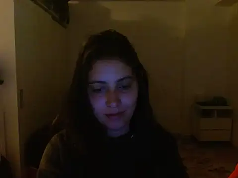 xBubblyBarbiexx online show from 11/08/25, 03:10