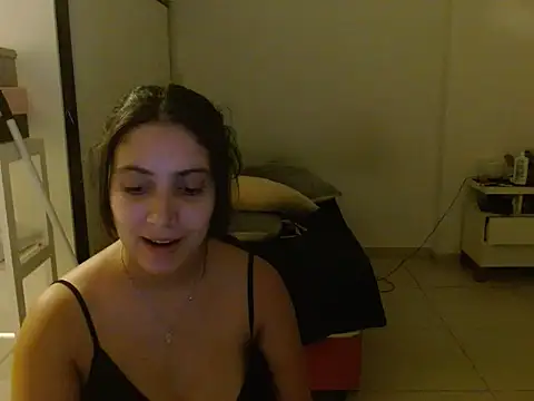 Snapshot of xBubblyBarbiexx chatting on 02/26/25, 02:08 xBubblyBarbiexx online show from 02/26/25, 02:08