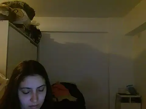 Snapshot of xBubblyBarbiexx chatting on 09/24/25, 03:02 xBubblyBarbiexx online show from 09/24/25, 03:02