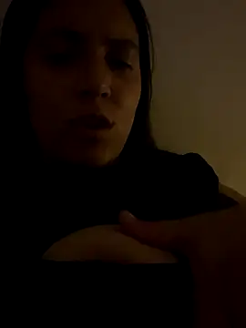 xBubblyBarbiexx online show from 12/03/25, 03:07