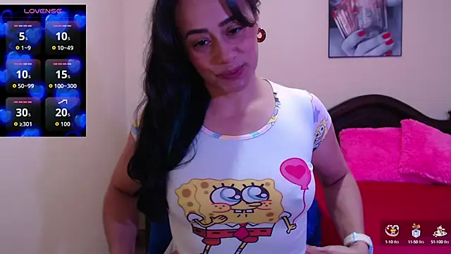 Snapshot of sara_florez1 chatting on 09/10/25, 11:31 sara florez1 online show from 09/10/25, 11:31