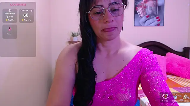 sara florez1 online show from 01/14/26, 11:14