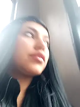 Naomy veracruz  online show from 10/23/25, 12:15