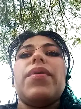 Naomy veracruz  online show from 11/09/25, 01:48