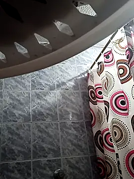 Naomy veracruz  online show from 01/07/26, 10:09