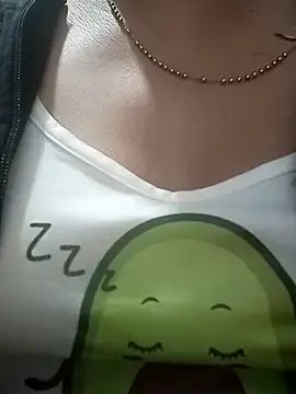 Naomy veracruz  online show from 02/14/26, 09:42