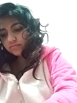 Naomy veracruz  online show from 12/21/25, 02:35