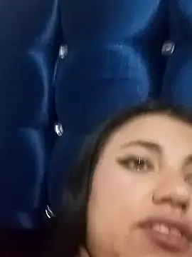 Naomy veracruz  online show from 02/12/26, 10:53