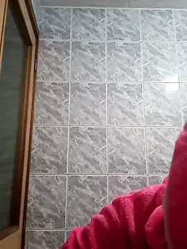 Naomy veracruz  online show from 12/19/25, 10:06