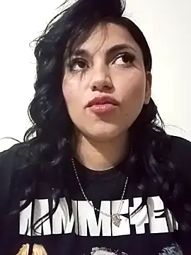 Naomy veracruz  online show from 11/10/25, 01:54