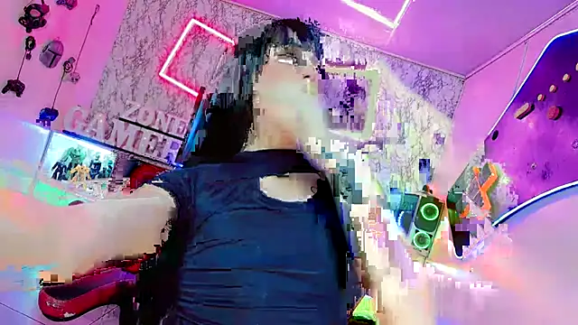 Alessa mullen online show from 12/19/25, 03:10