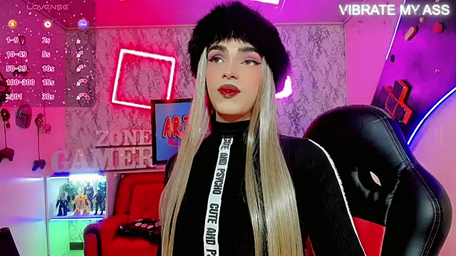 Alessa mullen online show from 01/13/26, 03:10