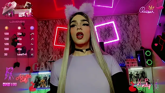 Alessa mullen online show from 01/16/26, 02:48