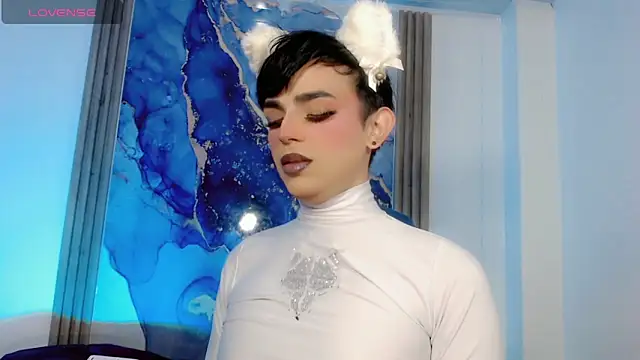 Alessa mullen online show from 11/11/25, 03:23