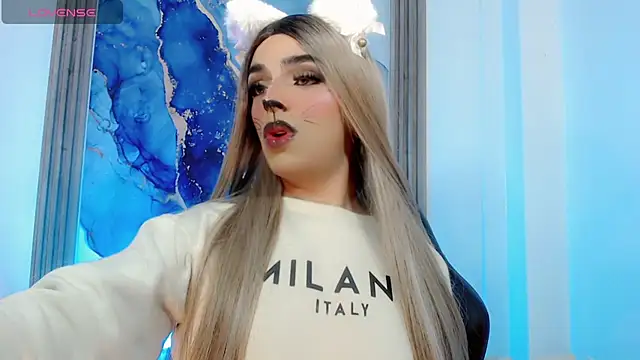 Alessa mullen online show from 11/01/25, 04:08