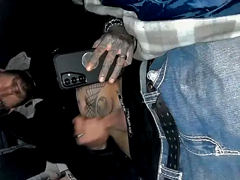 Fuckboy4public online show from 10/30/25, 10:57