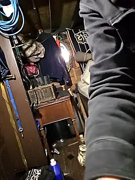 Fuckboy4public online show from 10/31/25, 08:00