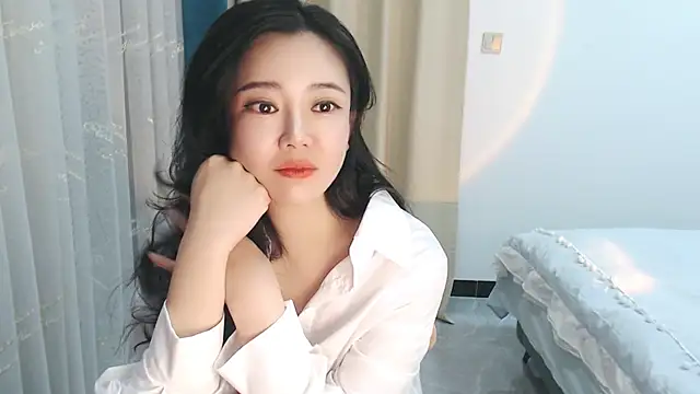 zoe-keke online show from 12/27/24, 01:50