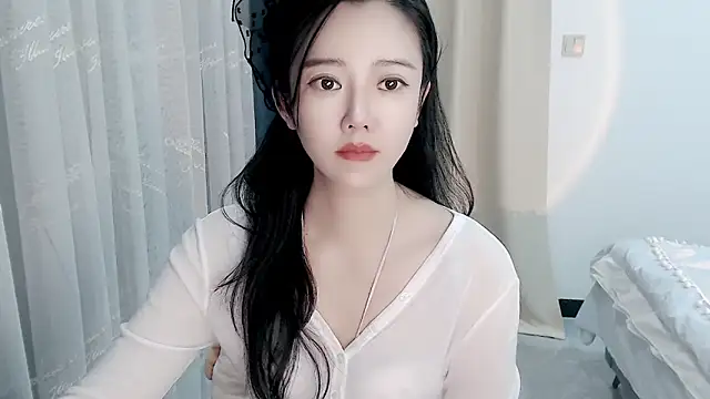 zoe-keke online show from 01/18/25, 10:49