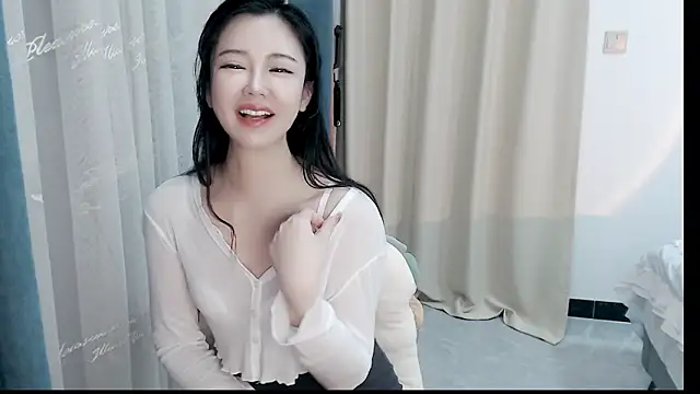 zoe-keke online show from 03/02/25, 02:15