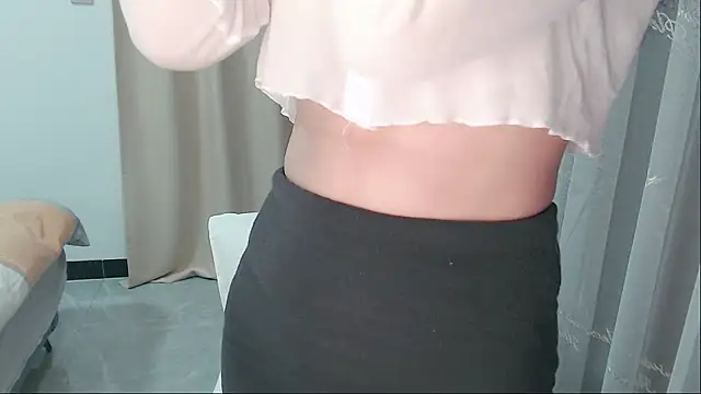 zoe-keke online show from 03/18/25, 11:11