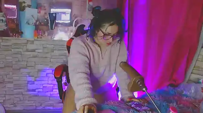 Meg4n 420 online show from 02/12/25, 09:52