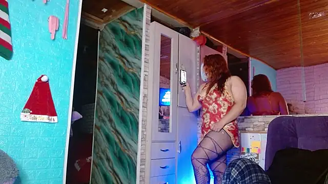 Meg4n 420 online show from 11/18/25, 05:22