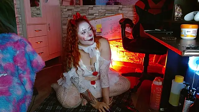 Meg4n 420 online show from 11/01/25, 06:08