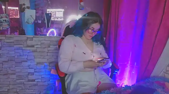 Meg4n 420 online show from 02/06/25, 06:08