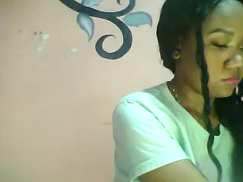 Fariana01 online show from 01/21/25, 08:21