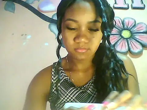 Fariana01 online show from 01/05/25, 10:50