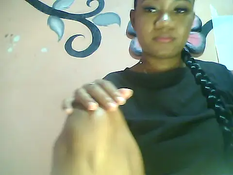 Fariana01 online show from 02/07/25, 02:50