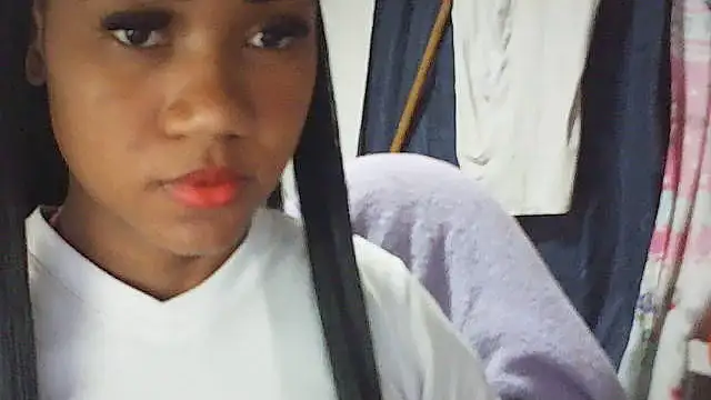 Fariana01 online show from 07/11/26, 10:10