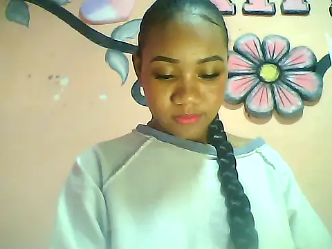 Fariana01 online show from 02/10/25, 02:41