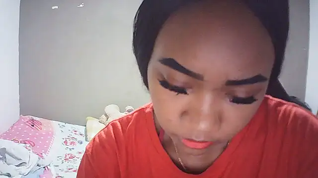 Fariana01 online show from 06/28/26, 10:49