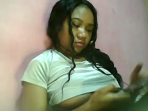 Fariana01 online show from 01/31/25, 02:15