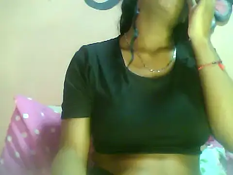 Fariana01 online show from 01/10/25, 01:42